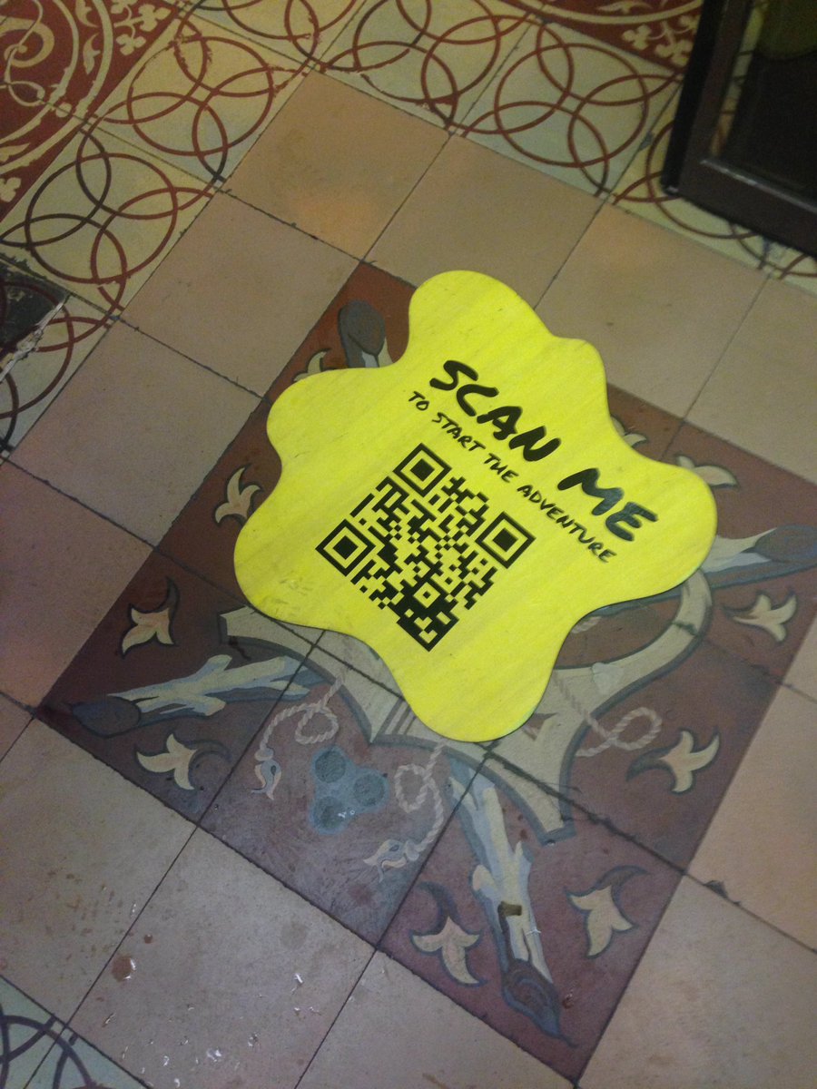 whiap's tweet photo. Come discover our project #museomix #museomixbe #peepeeboy https://t.co/jnszJ9jsWk