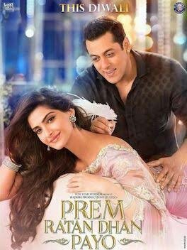 Being__Rajeev's tweet photo. One the best family pack movie #PremRatanDhanPayo
Celebrating #2YearsOfPRDP @sonamakapoor @BeingSalmanKhan https://t.co/Q2YrjsZytQ