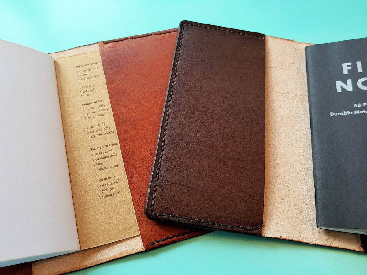 SandraPoppys1's tweet photo. Field Notes Cover, Pocket size Moleskine Cahier, Hand stitched poc… https://t.co/ihsDx2SHp0 #Etsy #RefillableJournal https://t.co/WlplVMVCCD