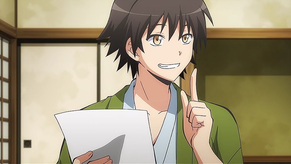 磯貝悠馬 磯貝悠馬 lang:ja