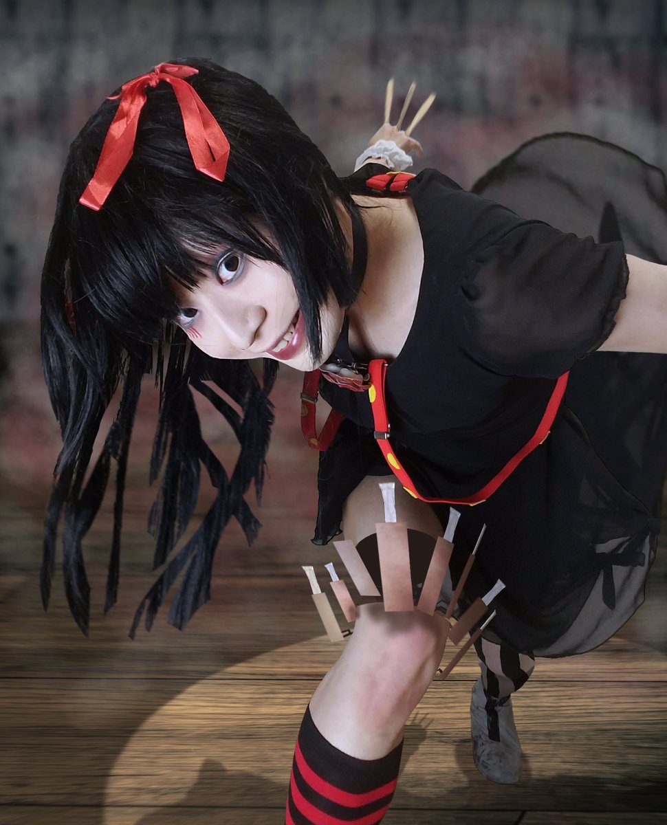Cosplay】鈴屋什造/東京喰種:re け御 っ代 こは う . ガ シャン #什造