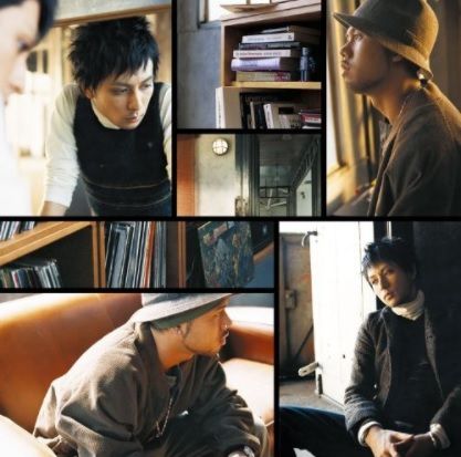 オトガメ 音甕 Twitter પર ちょうど15年前 02 11 13 Chemistry シングル It Takes Two Solid Dream Move On 発売 1位 45 5万枚 1曲目は反町隆史と押尾学の出演ドラマ ダブルスコア 主題歌 今月15日に6年ぶりのニューシングルを発売する T