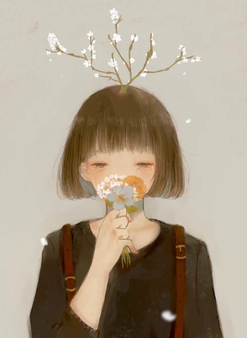 泣いた分だけ 