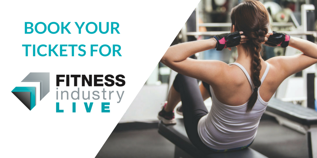 FitnessIndLive's tweet photo. Don't forget to visit #FIL2018, it will provide the perfect networking platform over two days! More:https://t.co/k10RN48obU
#fitnessindustry https://t.co/6H6BhLqW2P