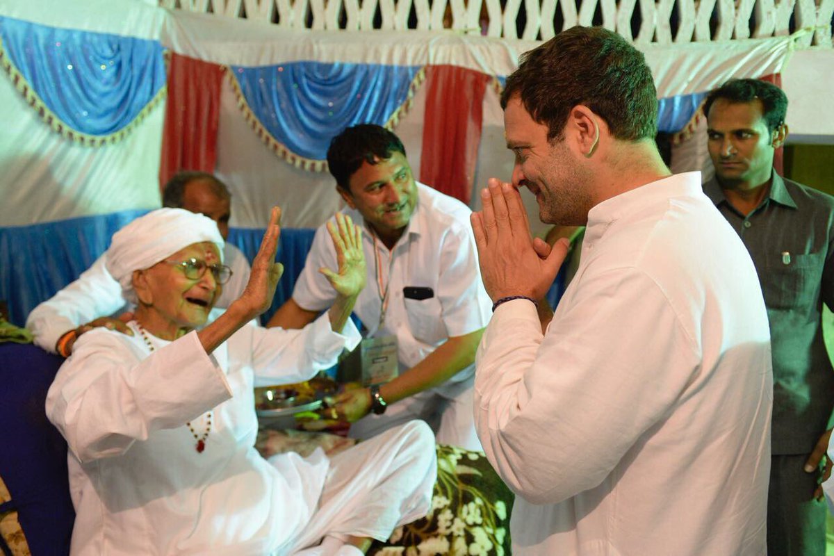Congress tweet media