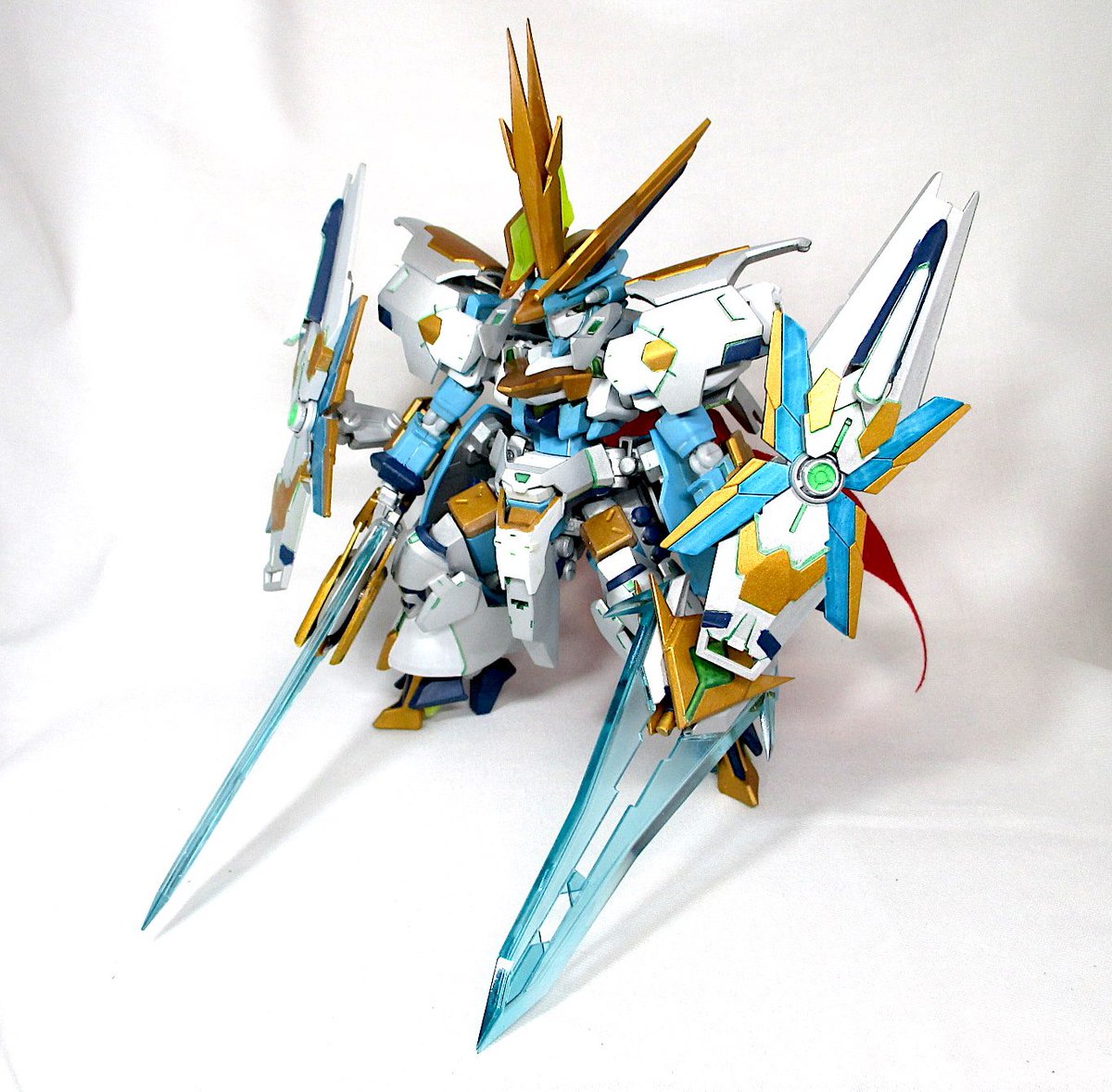 neg、ツインテールになります。 в X: „【K】の強化外装【Knight neg、ツインテールになります。 в X: „【K】の強化外装【Knight