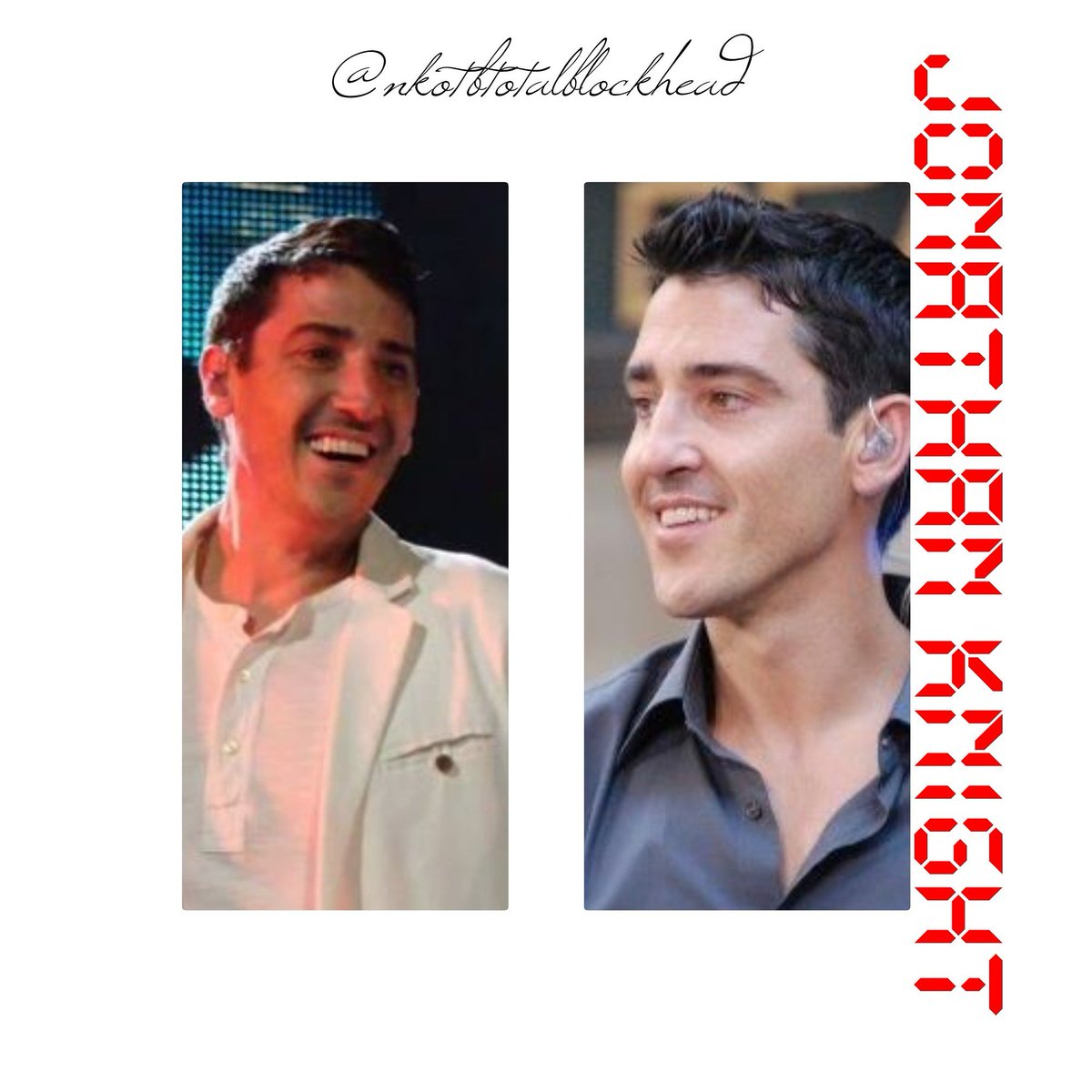 Nkotbtotalblock's tweet photo. #jonathanknight #handsomejon @jonathanrknight 📸 whoever took these pictures https://t.co/2dUmQtRXk4
