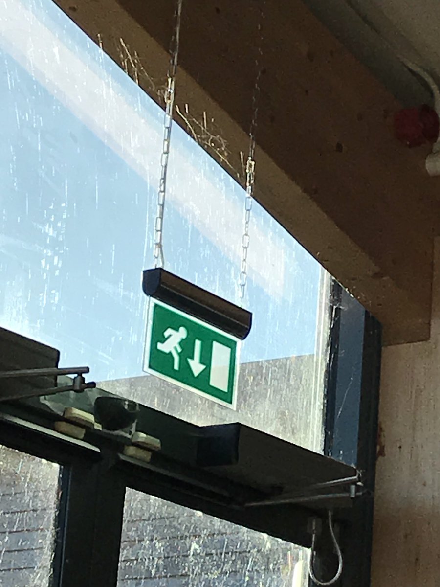 MarkBatty2's tweet photo. @dobbies mould on the lights, cobwebs over all windows and left a cleaning bottle on the seat. Poor service start to finish by Alison Hill https://t.co/VlYwJ8xXG9