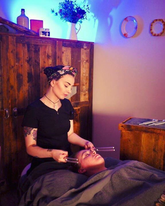 The LUSH Spa offers a magical escape from the everyday, and takes you on a multi-sensory experience into serenity. We can give you a full Spa consultation on all our handmade treatments in store. 

#LushSpa #LushCosmetics #Handmade