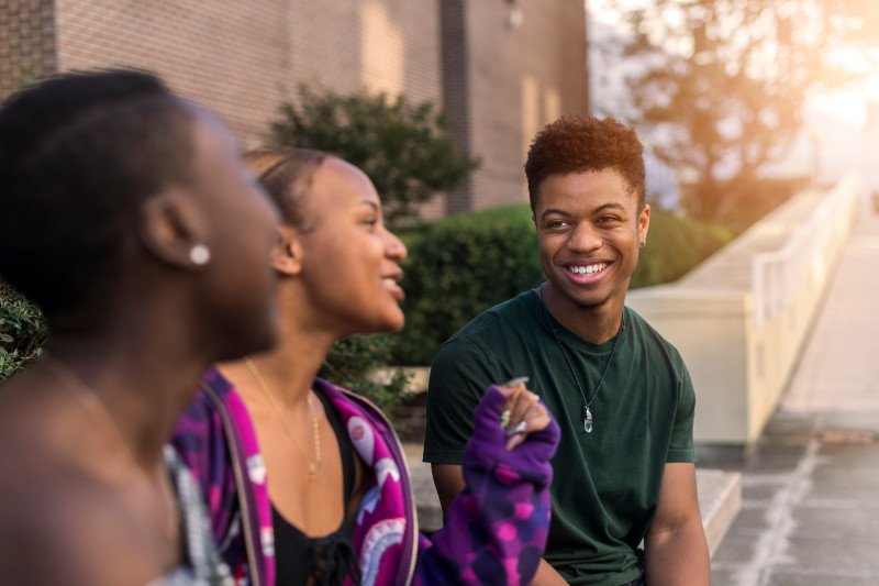 GSU_Welcome's tweet photo. Experience Georgia State in a whole new way: #TheStateWay!  https://t.co/Lh6nSAIymA https://t.co/3TSIqSoJJu