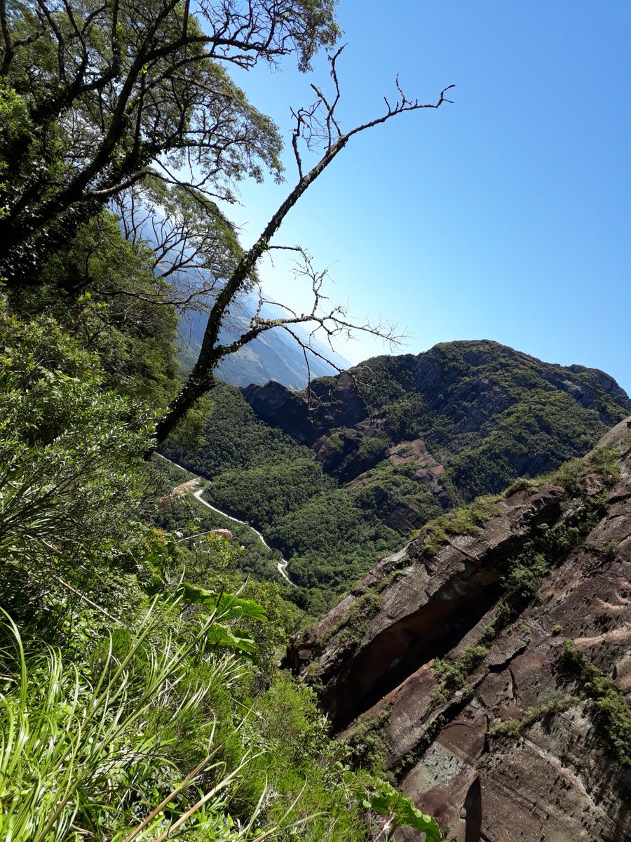 gischineider's tweet photo. Em Urubici/SC. Estamos no meio do nada...rsrs O que se faz por aqui? Fotos! #50tonsdeverde https://t.co/61pWy2ZOoT