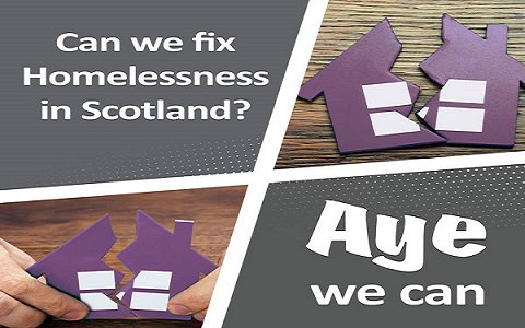 homelessnetscot's tweet photo. HELP NEEDED | The @scotgov Action Group needs advice from people with direct experience of homelessness. Events across Scotland and other ways to have a say. More here> https://t.co/2zTJ4EgkCx &amp; RT! #AyeWeCan #LivedExperience #CoProWeekScot https://t.co/FM3lPxEVm6