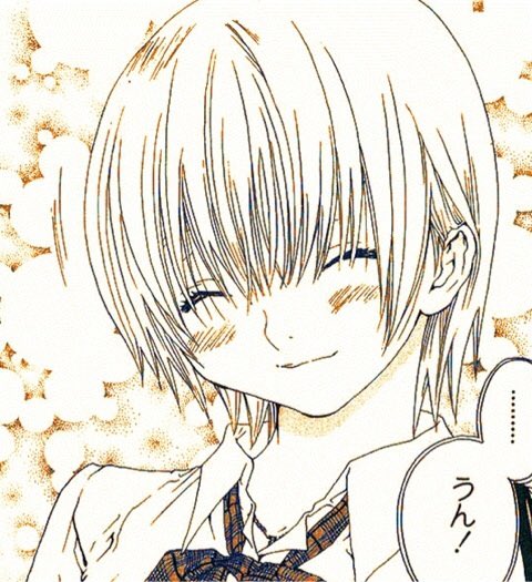 りーさん 中学生の時はただのエロ漫画やと思ってたけどおっさんになってから読み返すと泣ける 個人的に1番すきなのはさつきが教会で真中に親友宣言するとこと東条振られた後にさつきと一緒に泣くとこ 唯一ジャンプで泣いた漫画やわ 西野と付き合いたい