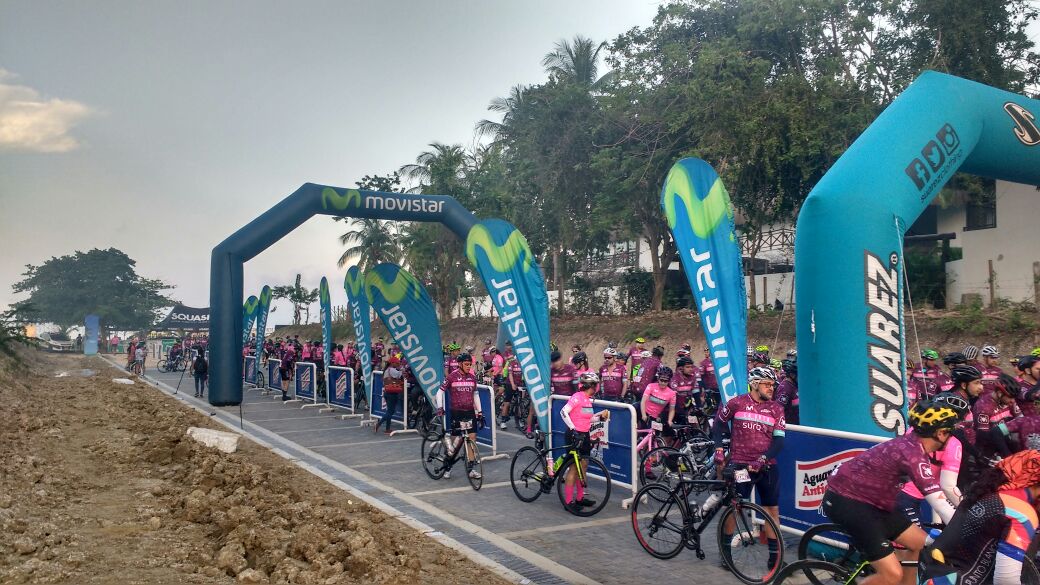Movistar Colombia tweet media