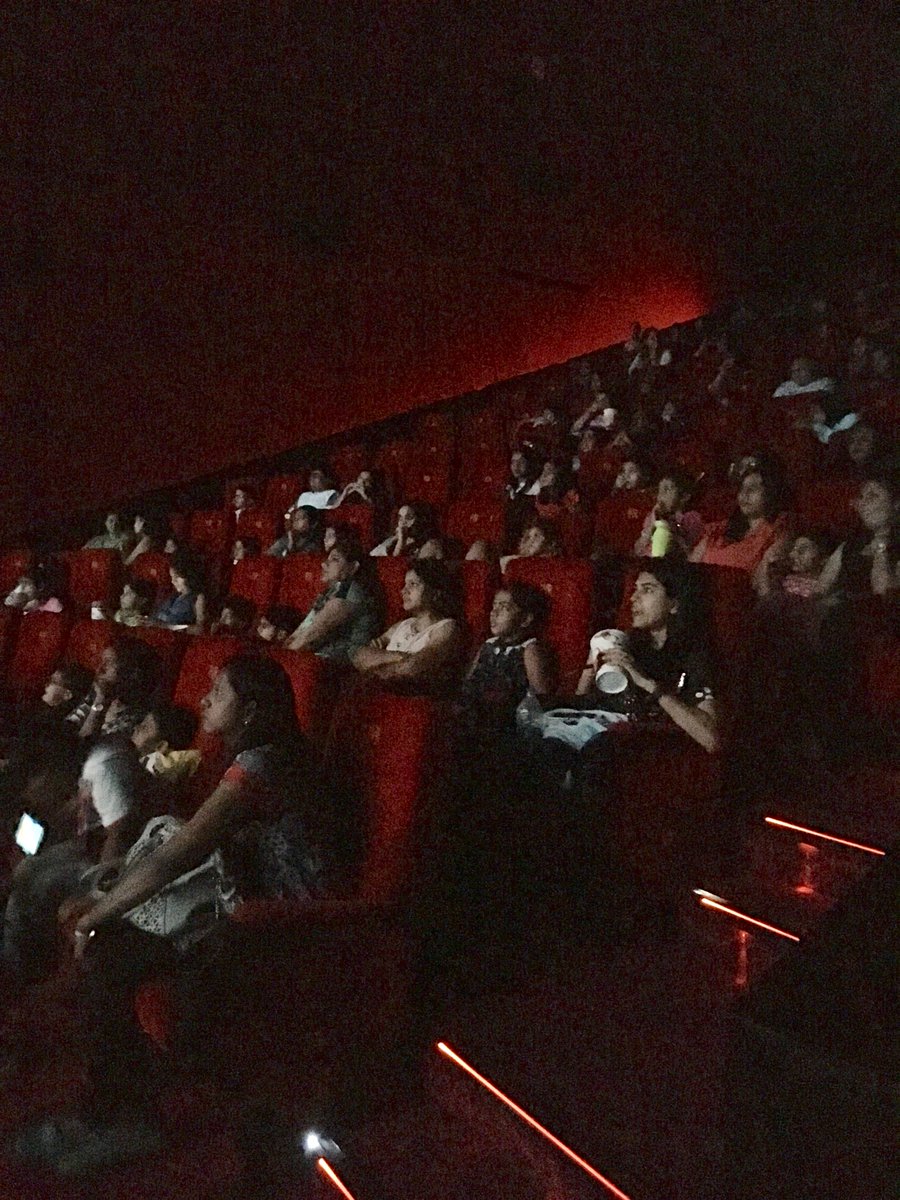 gophoenixing's tweet photo. The tiny tots had a great time watching “My Little Pony” at High Street Phoenix today. Here’s a sneek peek of what we had planned. 😍👦🏻👧🏻🦄 #movietime #kidsscreening #SundayFunday https://t.co/AEJY9frfbt