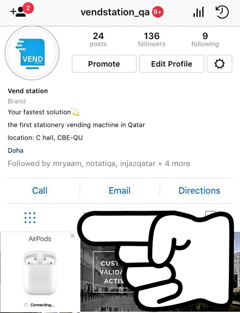 Vend Station Qatar (@VendStation_Qa) / Posts / X