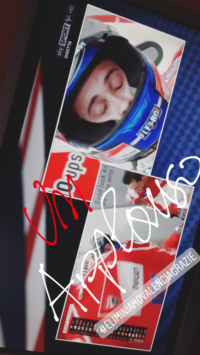 GiuliaMoreni's tweet photo. Un applauso al grande Dovi di quest'anno 💓 https://t.co/JlUeYvVRKy
