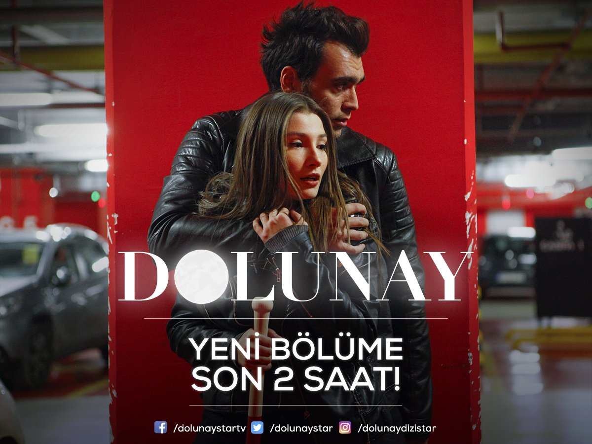 dolunaystar's tweet photo. Dolunay yeni bölüme son 2 saat! #aşkiçin @startv https://t.co/MtNGELaYpX