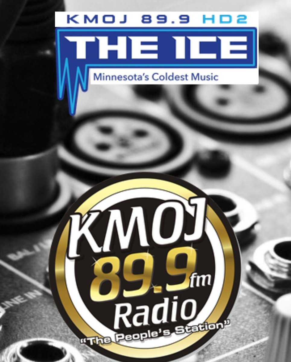 899KMOJ's tweet photo. Listen to both stations at https://t.co/qHSNKfz77a #JoinTheMovement #899HD2 #899KMOJ https://t.co/WVzxGekBpo
