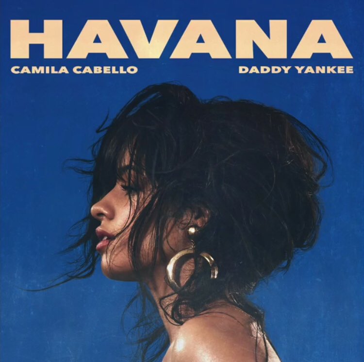 RadioDisneyLA's tweet photo. .@Camila_Cabello nos sigue sorprendiendo. 👉🏽Su éxito #Havana ahora tiene nueva versión junto a @daddy_yankee 🎧#HavanaTheRemix https://t.co/etRhHc0NWo
