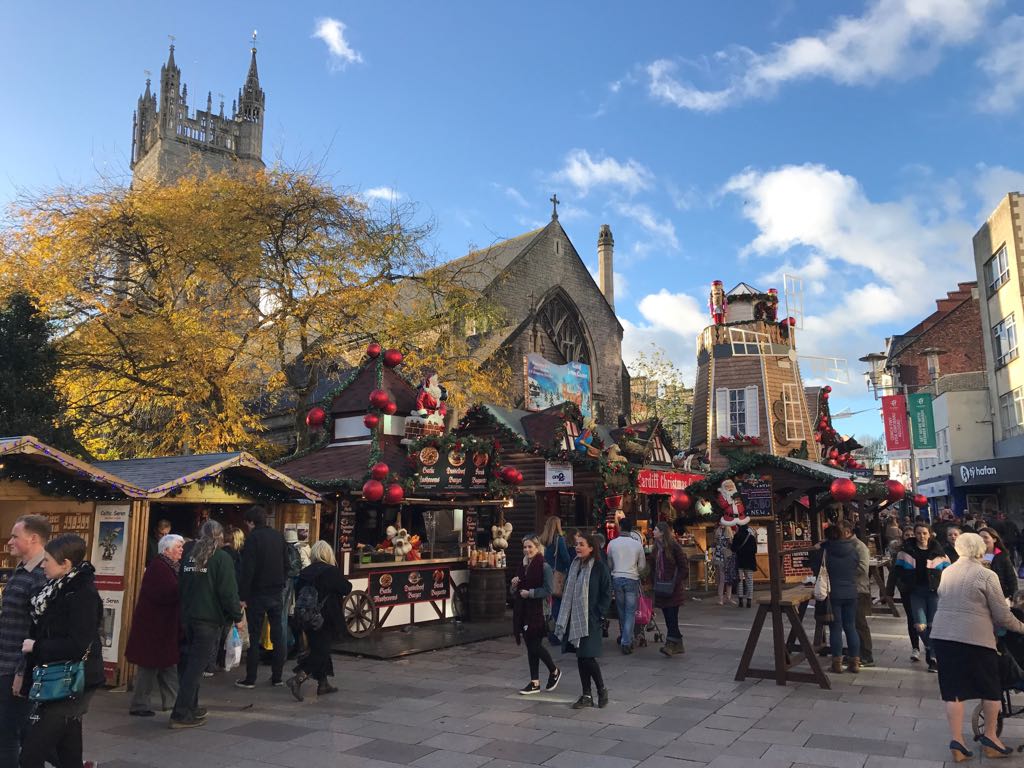 Bath Christmas tweet media