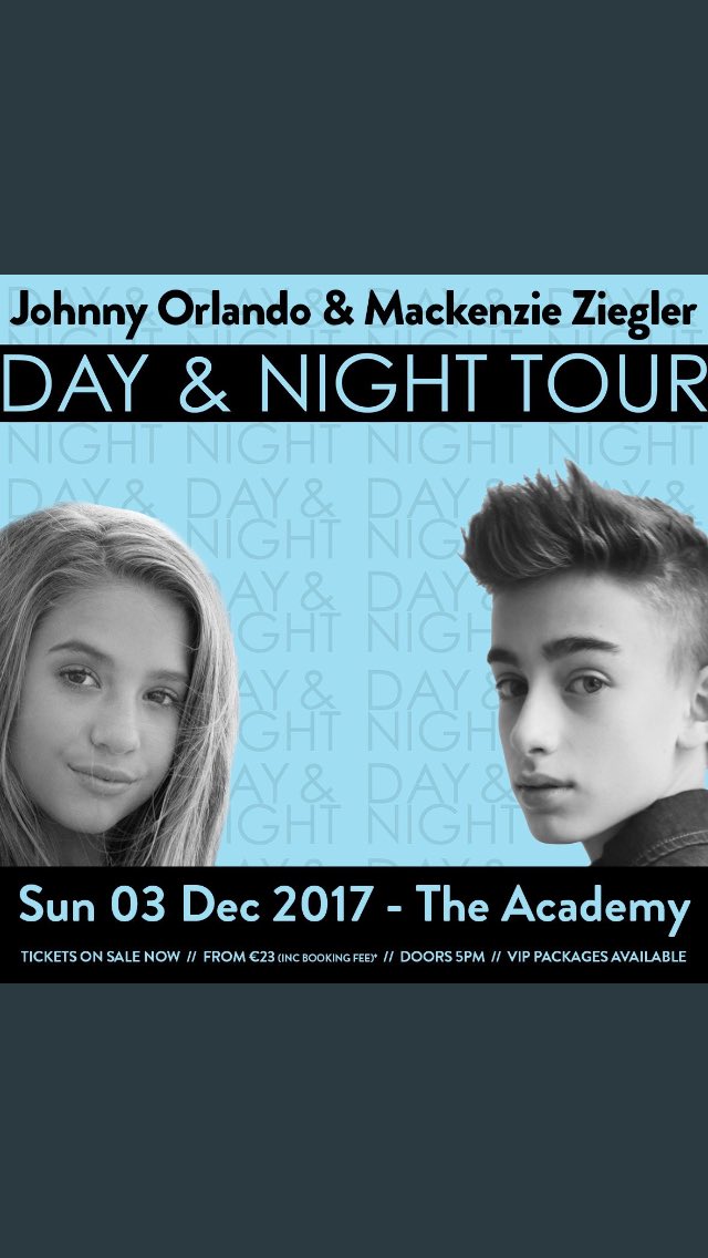 lillanaketchman's tweet photo. Go and get day and night tickets https://t.co/49KRQcj5zH
