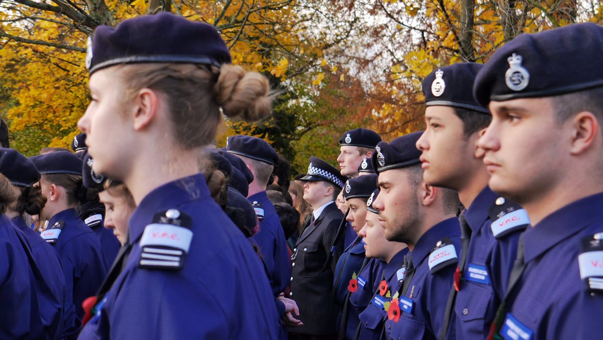 Hillingdon VPC tweet media