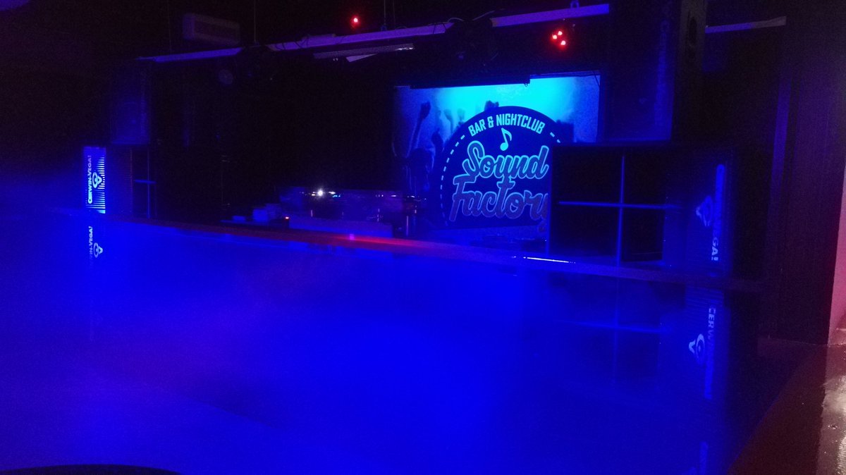 SoundFactory13 tweet picture