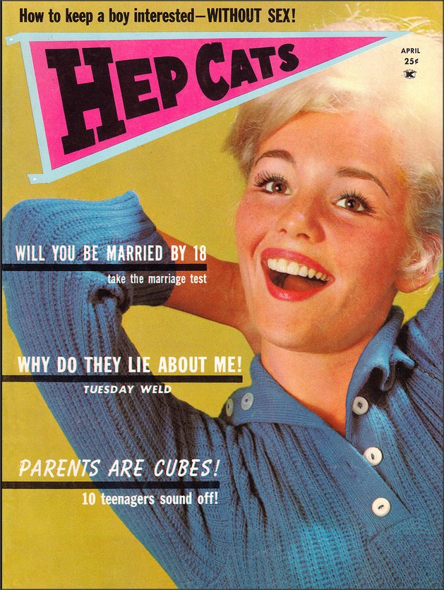 Pulp Librarian tweet media