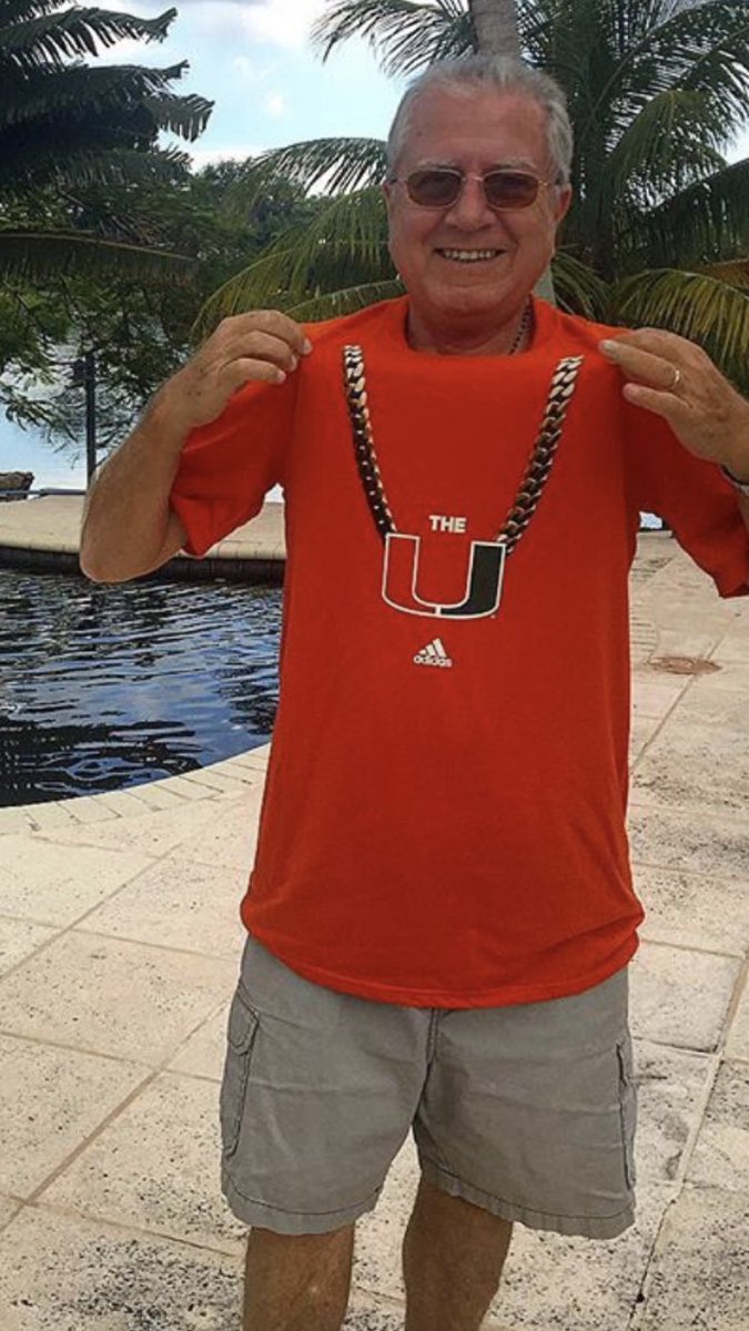 moromrad's tweet photo. University of Miami historical status 9-0 go canesssss https://t.co/4Zjqw92zPu