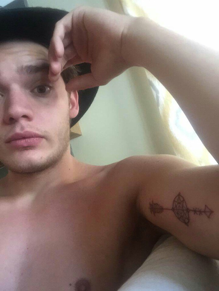 JaceWayllandd's tweet photo. Boa tarde galera 🍃👌 https://t.co/W4l413IhJr