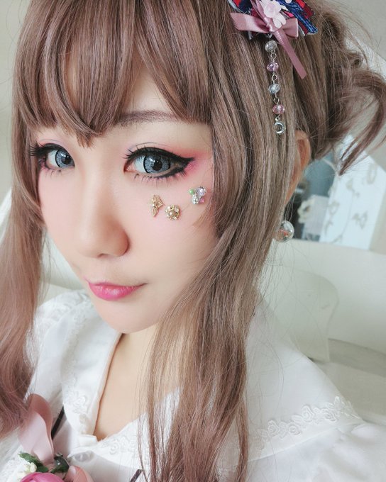 Twitterのコスプレ画像66