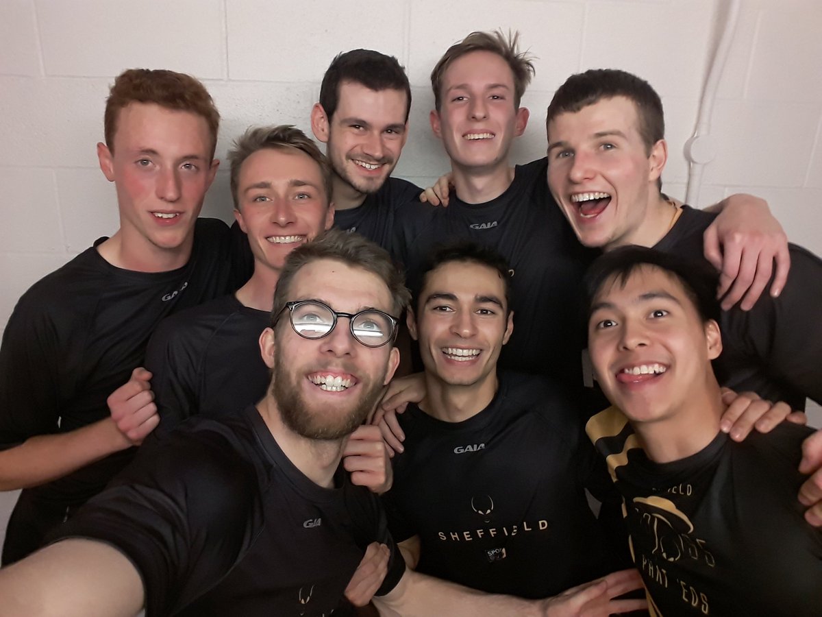 Regional Champs! #YEMUIR