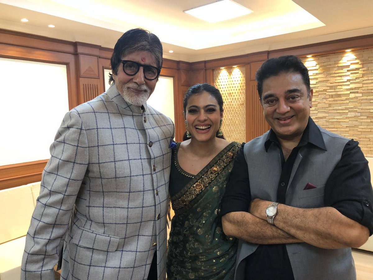 Kamal haasan twitter today Kamal haasan twitter today