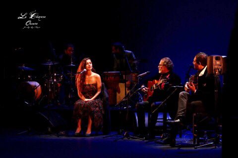 DiegoCarrasco50's tweet photo. ✨ Preciosas imágenes de una noche que jamás olvidaré. #NoMarrecojo

📸 Jose Maria Mera Tejeda  Muchísimas gracias! https://t.co/15D0G12B5w