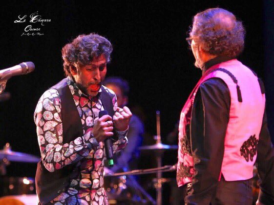 DiegoCarrasco50's tweet photo. ✨ Preciosas imágenes de una noche que jamás olvidaré. #NoMarrecojo

📸 Jose Maria Mera Tejeda  Muchísimas gracias! https://t.co/15D0G12B5w
