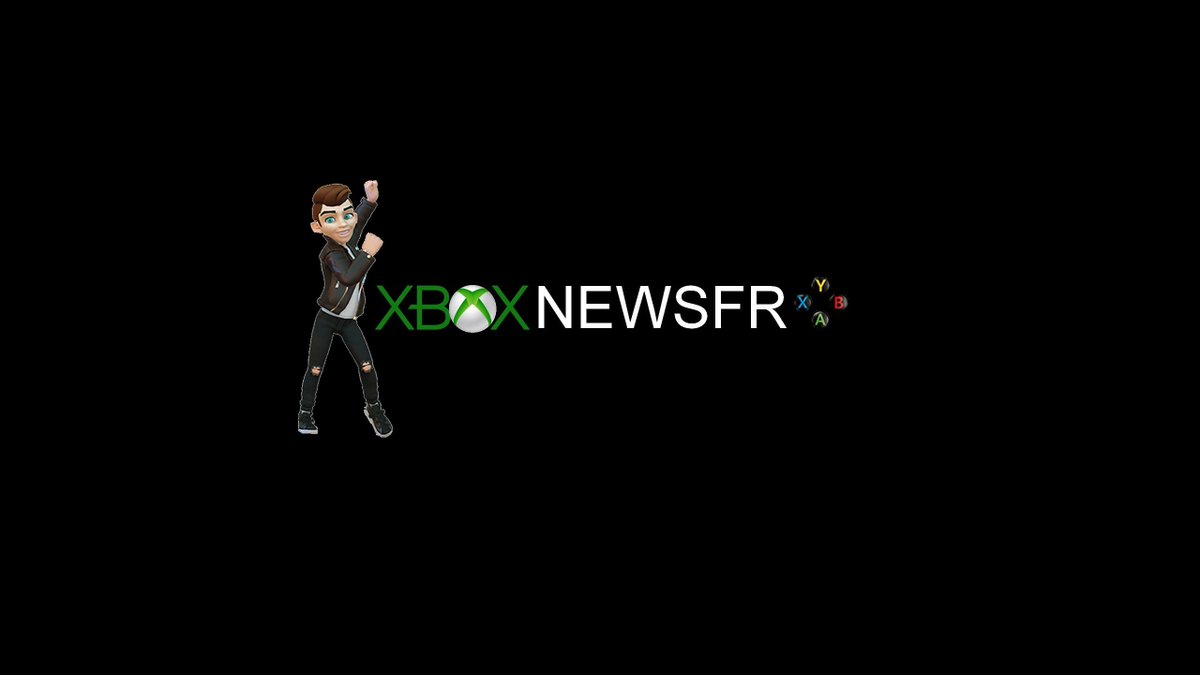 DarkSkull47200's tweet photo. News Avatar Xbox One arrive Bient��t https://t.co/IiZQBBFU5d