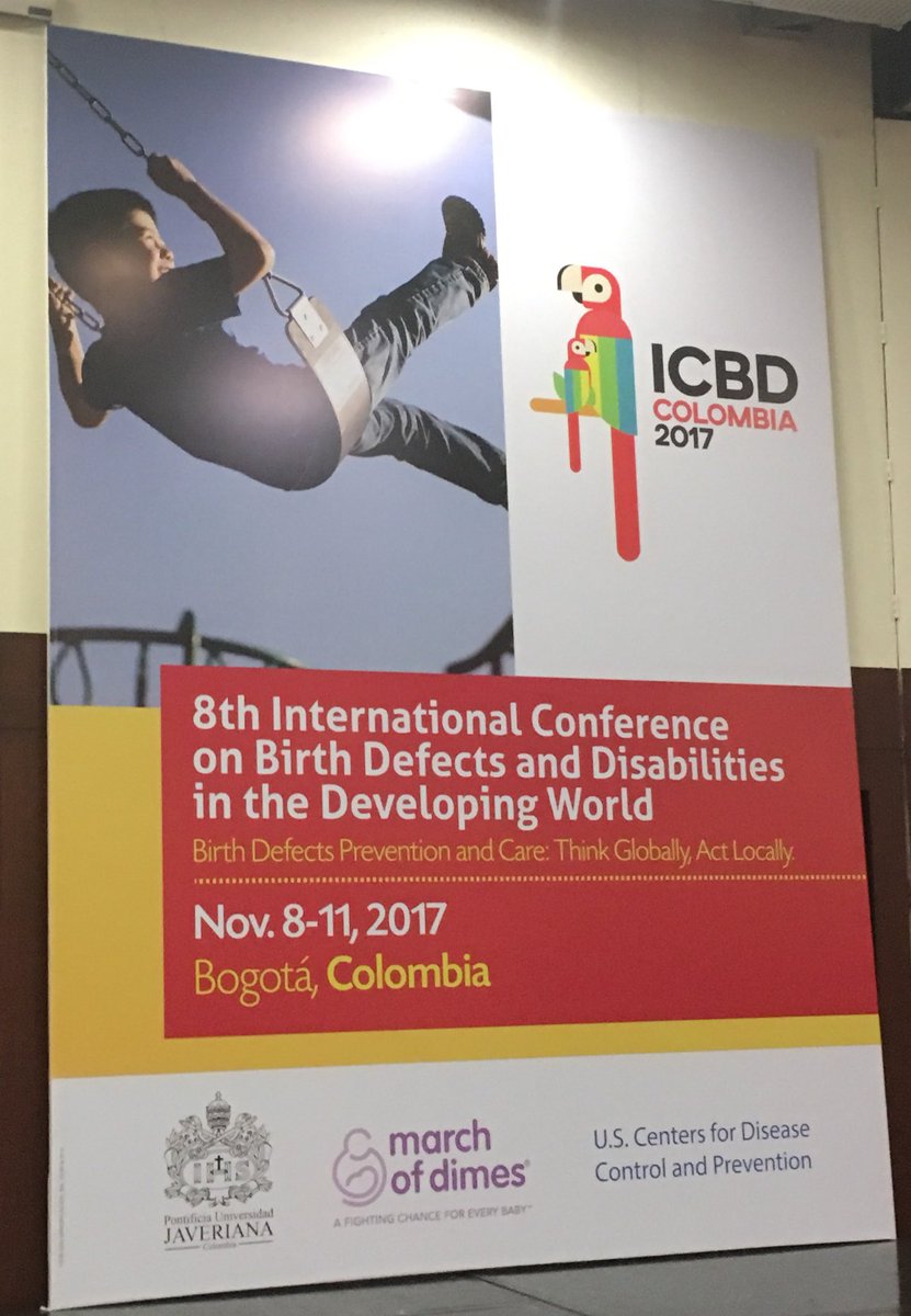 paulamhv's tweet photo. Buen regreso a casa!
Gracias por participar de la #ICBD2017
Piensen globalmente/localmente para impactar en sus comunidades! https://t.co/BMAfe32fZZ