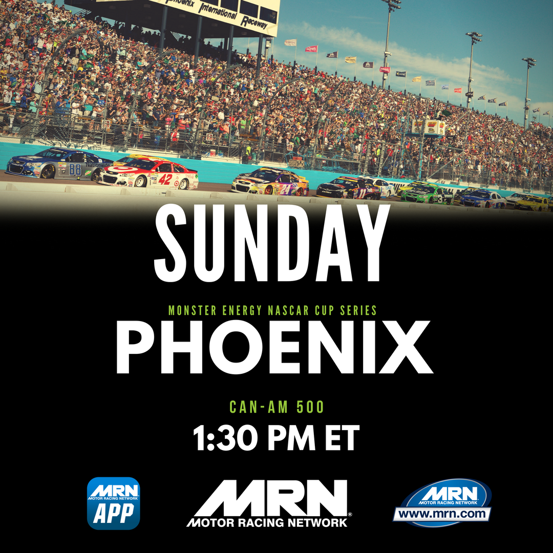 ThePostman68's tweet photo. Woo Hoo!  Live Flag-To-Flag Coverage today!  @RustyWallace @RacelineTV @JeffStriegle @KyleRRickey @BuddyLong4 @WinstonKelley @TheAlexHayden @WYcain @kimmiecoon  #AskMRN https://t.co/GqiNnvwyi9