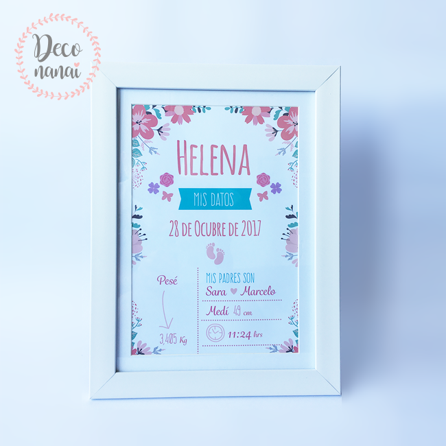 deconanai's tweet photo. Iniciamos nuestra pyme de cuadros personalizados y decoración pensados para tu bebé ❤️👶😍  https://t.co/FWSmPP3w9K  #decoinfantil #decokids #cuadrospersonalizados #cuadrosdenacimiento #cuadrosinfantiles #cuadrosbebe #decoración #nacimiento #Deconanai https://t.co/Vm4Gi6pZhx