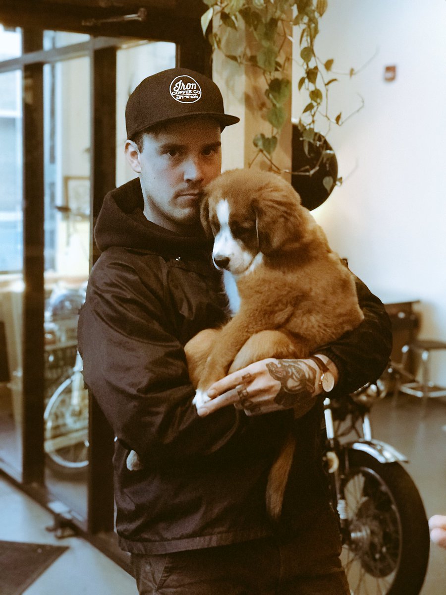 Bout t’ drop album