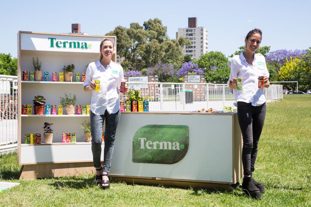 Seguimos en <a href="/FeriaMasticar/">Conexión Masticar</a>, muy bien acompañados. ¡Acompañanos vos también! <a href="/muychule/">Chule</a> #TermaEnMasticar