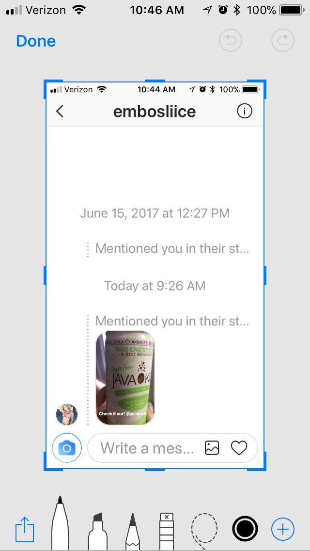 MyJavaKick's tweet photo. Thanks for the shout out @EmboSliice! We love when our customers are happy. Share your #JavaKick on social media. https://t.co/ljMjuRYvm1