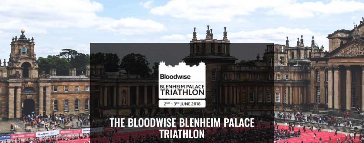 Done - entered for 2018..... need to dust off my bike!!! <a href="/BlenheimTri/">Blenheim Palace Triathlon</a>