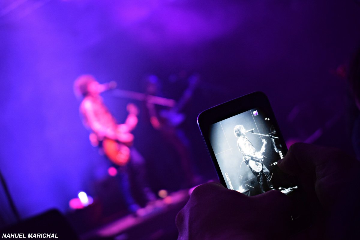 nahuelmarichal_'s tweet photo. Mis fotos del tremendo show en vivo de @cuartetodenos en @EnjoyPde este "11 del 11". 📷 © #ElCuartetodeNos #EnjoyPunta #EnjoyPuntadelEste #rock #ApocalipsisZombie #RockNacional 

Más fotos aquí→ https://t.co/KRhVuZQiT6 https://t.co/SEInDGNPAj