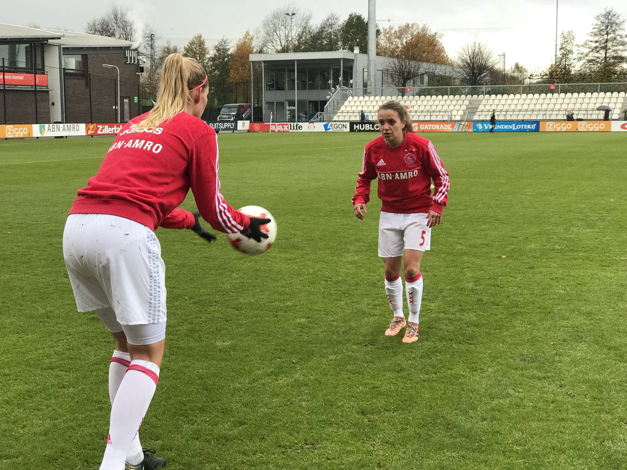 soccer thong