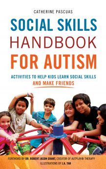 edxautism's tweet photo. #Autism parent?

Social Skills Handbook for parents &amp; teachers available on Amazon on Tuesday Nov. 14th!  #specialed #specialneeds

https://t.co/vQtdSE1SL2 https://t.co/Uc9002N3Zz