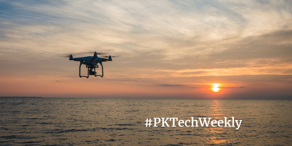 pkahill's tweet photo. #PKTechWeekly Tech for Manufacturing, Taxman and Tech, *252# The Lifestyle, Konnect Africa… https://t.co/wAmhQIN1Qa https://t.co/hLBsVkbQEM