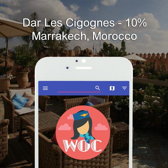 WorldOfCrew's tweet photo. Get a special crew discount with our partners in Morocco for all WOC users!
Download the app
#wocdeals #news #crewlife #crewdiscounts https://t.co/BzSiqZ92fV