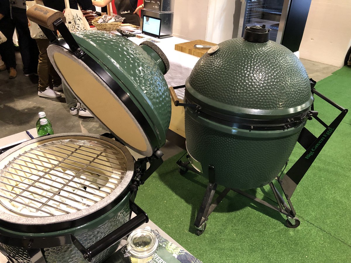 hoomygumb's tweet photo. Ich bin verliebt! 😍 #4grilleure #slowfoodmarket https://t.co/7tX0SLPtiR